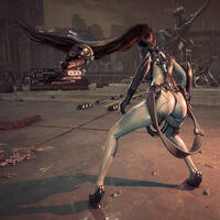 Stellar Blade lo ha petado en PC y no solo por las dos razones que estás pensando. La reseñas en Steam son tronchantes