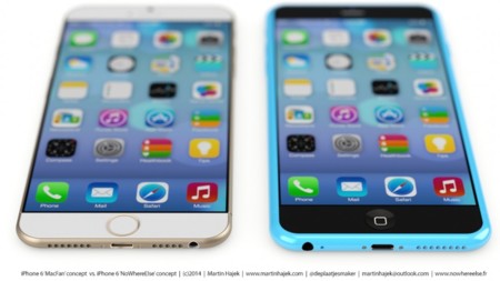 Construyendo el iPhone 6s componente a componente: Rumorsfera