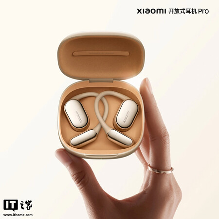 Xiaomi Open Earphones Pro 1