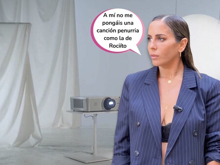 ¡Bomba! Mediaset y 'La Fábrica de la Tele' preparan una nueva serie documental con Anabel Pantoja como protagonista (engañada): así será 'Anabel al desnudo'