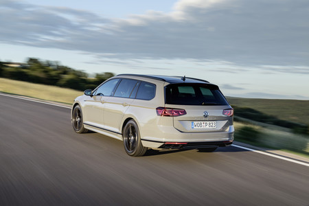 Volkswagen Passat R Line Performance 2020