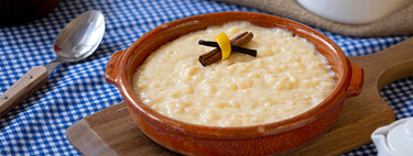 Las cocineras asturianas y los científicos coinciden: “El mejor arroz con leche se hace con arroz completamente cocido en agua” 