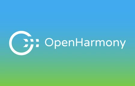 OpenHarmony Huawei