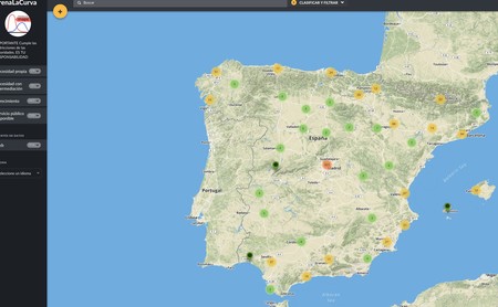 FrenaLaCurva, una plataforma para ayudar a vecinos que lo necesiten durante la cuarentena