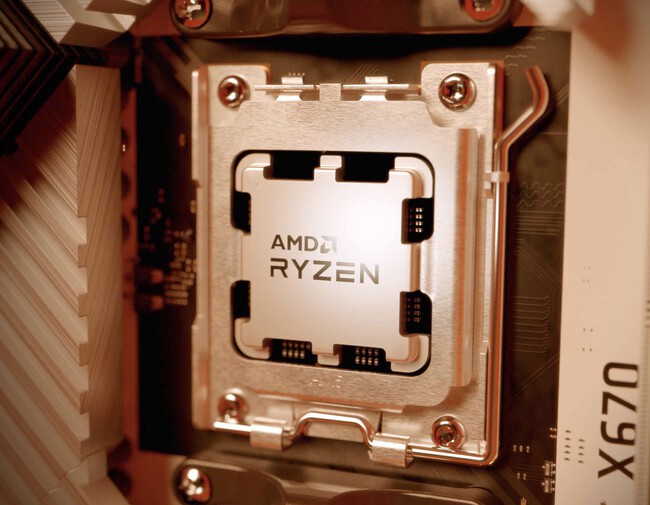 Oferta Ryzen Amazon