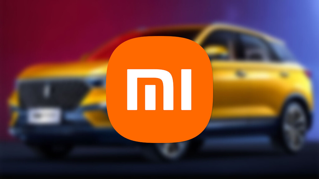 The announcement about the production of own electric cars in 2024 makes Xiaomi shares skyrocket