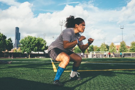 Algunos consejos para practicar deporte en verano de forma segura, ¡que el calor no te pare!