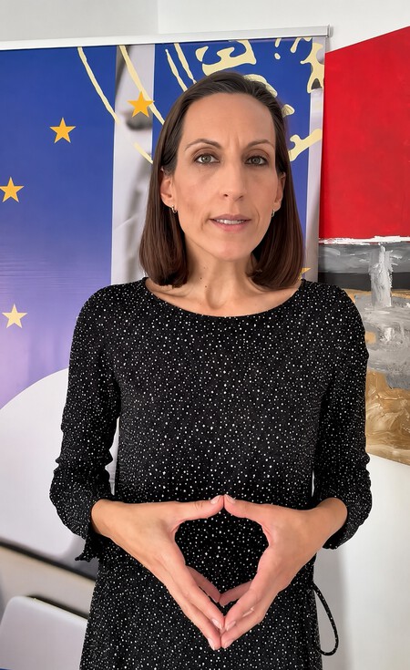 Teresa Barea Notaria