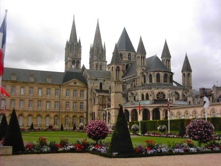 Normandía: 5 ciudades para descubrir en el Día Nacional de Francia