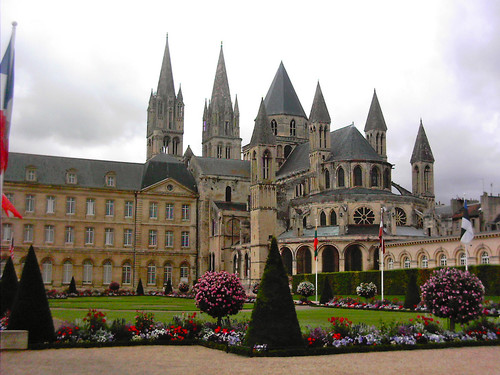 Normandía: 5 ciudades para descubrir en el Día Nacional de Francia