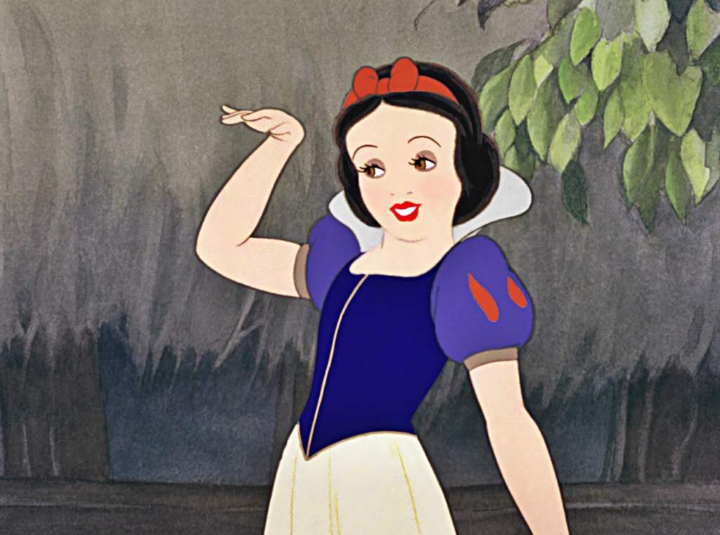 La nueva Blancanieves logró un éxito entre tantos fracasos: que la gente vea en Disney+ la película original . Noticias en tiempo real