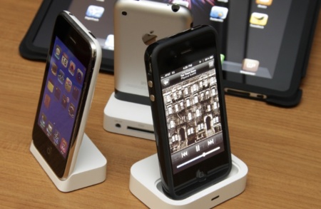 iOS 6 ya está presente en más de 300 millones de dispositivos