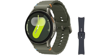 Samsung Galaxy Watch7