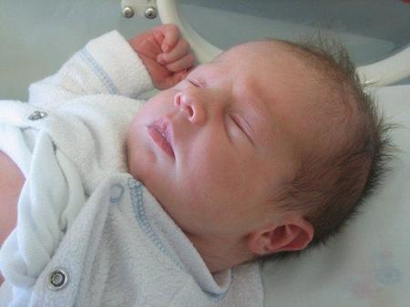 Descubren el proceso cerebral implicado en la muerte súbita infantil