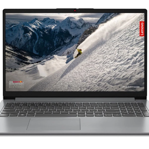 Portátil Lenovo IdeaPad 1 15ALC7,Ryzen 7, 8GB, 512GB SSD, 15,6", Sin SO
