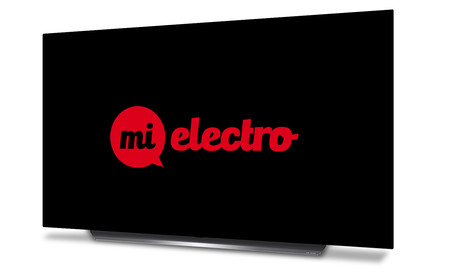 Las smart TVs LG más vendidas en MiElectro están rebajadísimas en sus ofertas Sin IVA