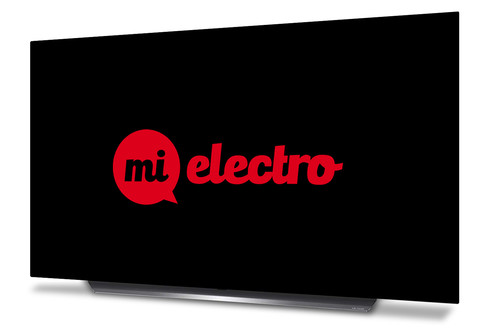 Las smart TVs LG más vendidas en MiElectro están rebajadísimas en sus ofertas Sin IVA