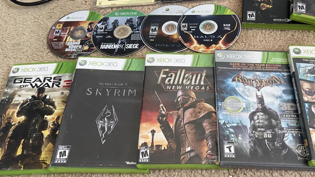 Compró un juego que había desaparecido de las tiendas digitales, pero una de las mejores funciones de Xbox lo salvaron de tener un costoso portavasos 
