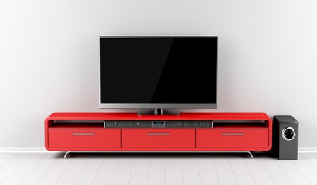 Home Entertainment Soundbar Setu