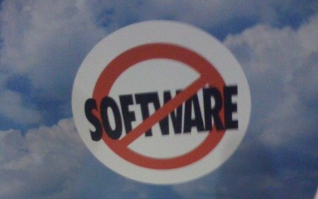 La desconfianza hacia la nube en las empresas