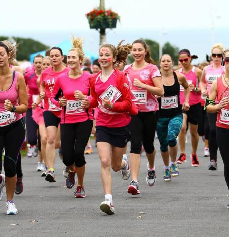 Carrera de la mujer 2014: estas son las ciudades y fechas y así puedes prepararte