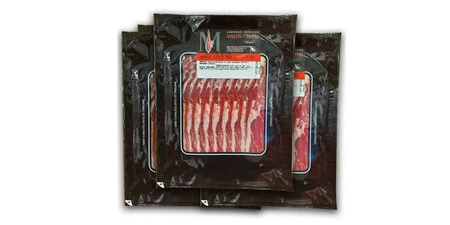Información sobre Sobres loncheado Paleta de Bellota 75% Ibérico + REGALO Velita Ibérica