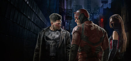 Series de superhéroes de DC vs. series de superhéroes de Marvel: la batalla entre gigantes también se da en televisión