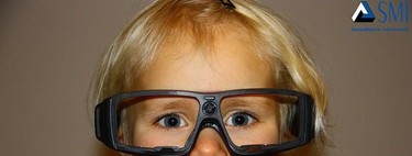 ¡Ojos sanos! Cómo cuidar la vista de los niños