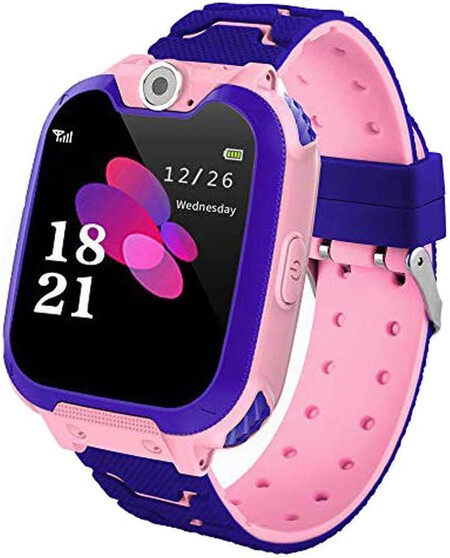 reloj
