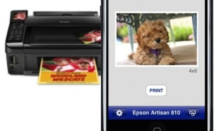 Apple explica el funcionamiento de la función AirPrint