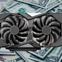 El precio de las tarjetas gráficas sigue disparado y amenaza con hacer del PC Gaming un lujo al alcance de muy pocos