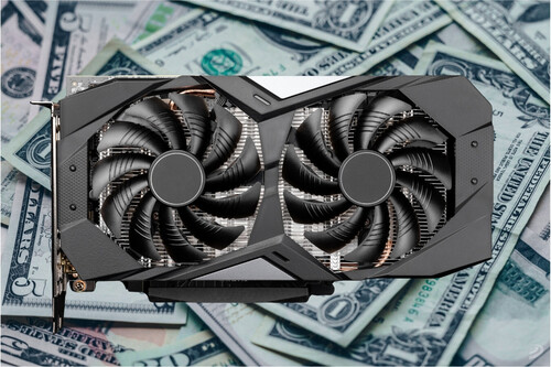 El precio de las tarjetas gráficas sigue disparado y amenaza con hacer del PC Gaming un lujo al alcance de muy pocos