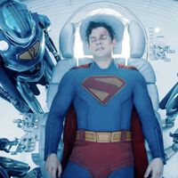 Superman es el inicio de una nueva era para DC y James Gunn lo demostrará copiando una seña del UCM