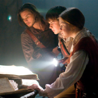 Netflix quiere traer de vuelta esta gran epopeya de fantasía con la directora de Barbie. Hay al menos dos películas planeadas de Las crónicas de Narnia