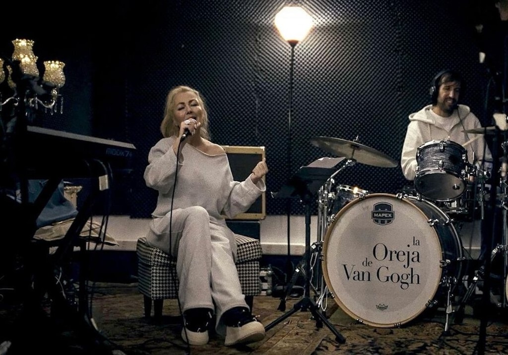 Hay una guerra civil entre dos facciones irreconciliables: los fans de La Oreja de Van Gogh antes y después de Amaia 