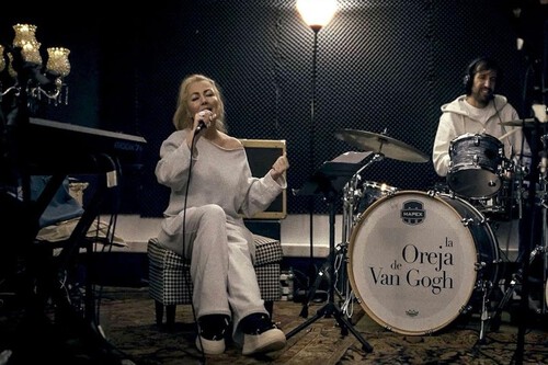 Hay una guerra civil entre dos facciones irreconciliables: los fans de La  Oreja de Van Gogh antes y después de Amaia