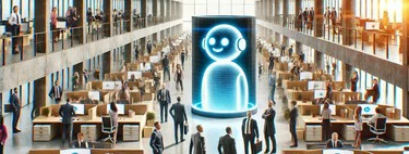 Despiden al 90% de su departamento de soporte y les sustituyen por un chatbot. Les ha gustado tanto que ahora venden esa IA a otros