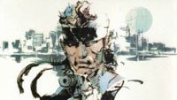 MGS Portable Ops y PSP en ediciones limitadas