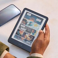 Liquidación en el Kindle a color por tiempo limitado, con pocas unidades a mitad de precio tras el lanzamiento del nuevo Colorsoft 