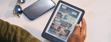 Liquidación en el Kindle a color por tiempo limitado, con pocas unidades a mitad de precio tras el lanzamiento del nuevo Colorsoft 