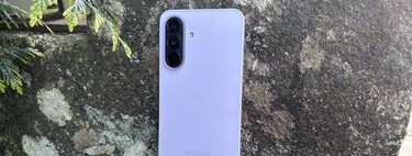 Samsung Galaxy A37, análisis: el móvil Android para los que no queremos complicarnos la vida