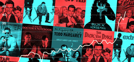 Nielsen propone una manera de descifrar la audiencia de Netflix: escuchar a nuestras teles