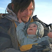 Uno de los mejores aspectos de Death Stranding será mucho más emotivo y único en su secuela. La música de Low Roar regresará 