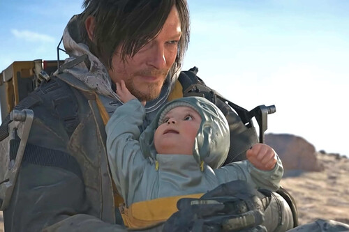 Death Stranding 2: On the Beach (Kojima Productions)