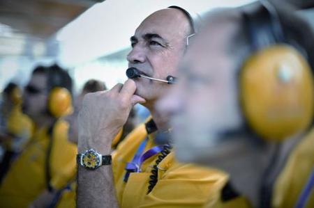Entrevista: Jaime Puig, el hombre detrás de SEAT Sport