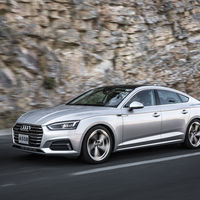 Audi A5 2018, precios, versiones y equipamiento en México 