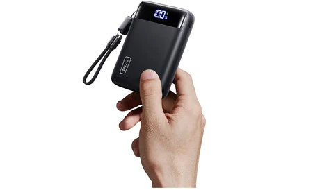Power Bank Iniu