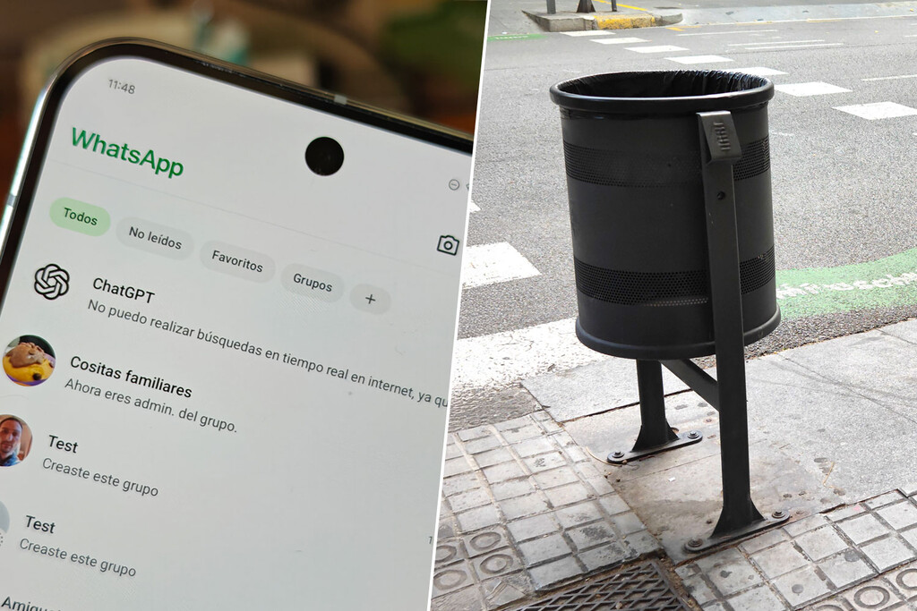 ¿WhatsApp te está saturando el teléfono? Estos cuatro sencillos pasos te ayudan a liberar almacenamiento 