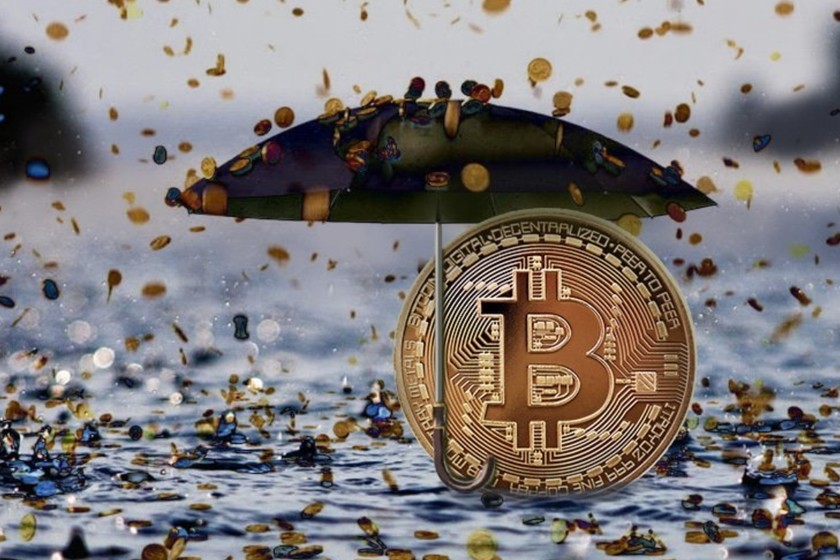 Bitcoin no levanta cabeza: cae en picado tras otro hackeo millonario y arrastra al resto de criptomonedas