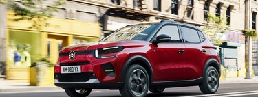 Resulta que el coche eléctrico "bueno, bonito y barato" sí existe y que lo fabrica China. Así que Citroën se ha puesto las pilas